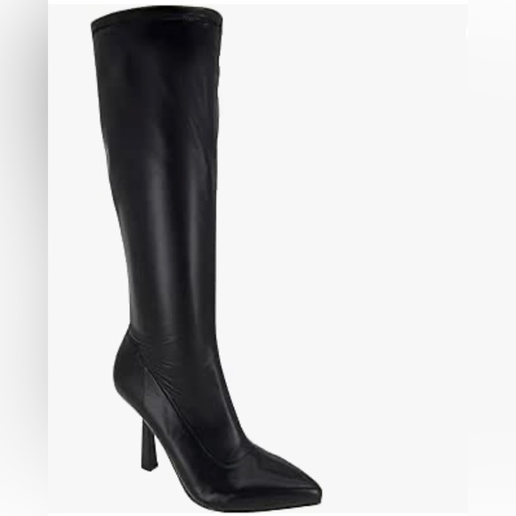 BCBGeneration Women's ISRA Knee High Boot - Picture 1 of 5